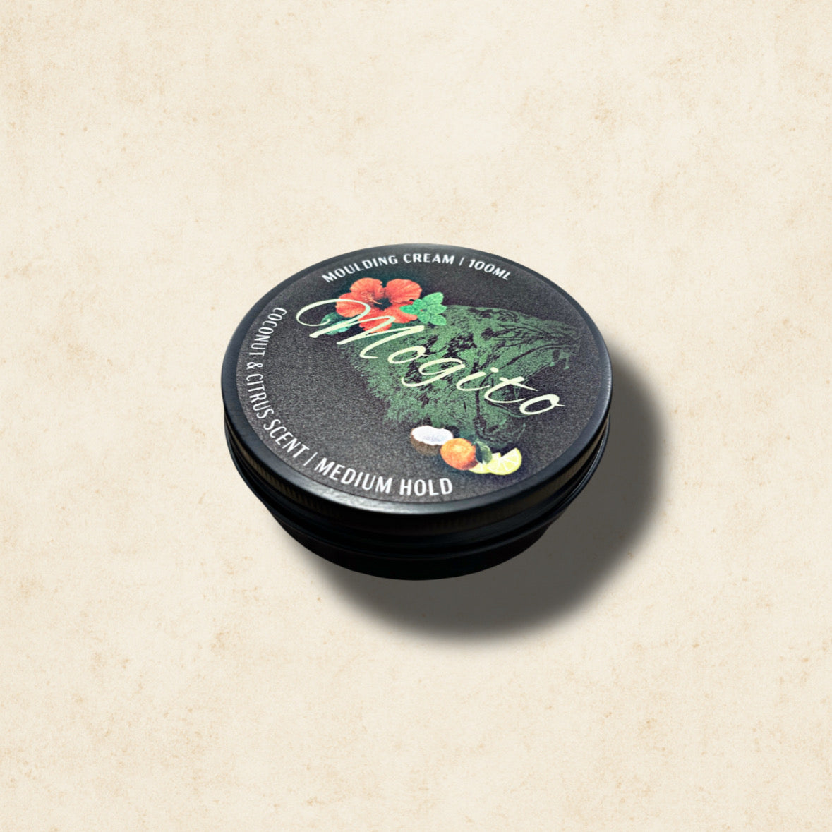 Moulding Hair Cream | 100ml [Pre order]